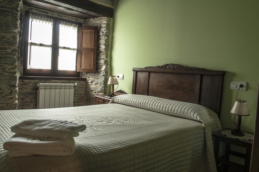 Apartamentos A Retoral Coana Pokój zdjęcie