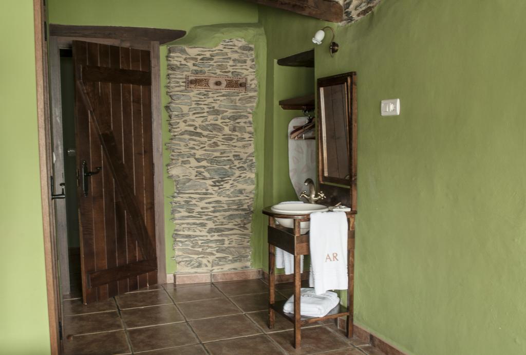 Apartamentos A Retoral Coana Pokój zdjęcie