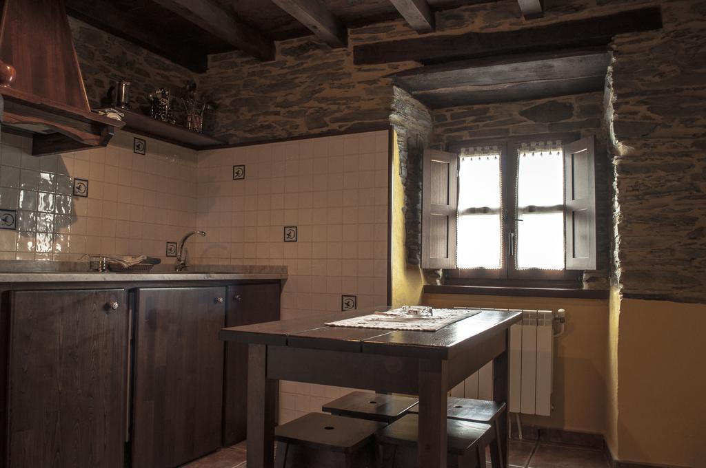 Apartamentos A Retoral Coana Pokój zdjęcie