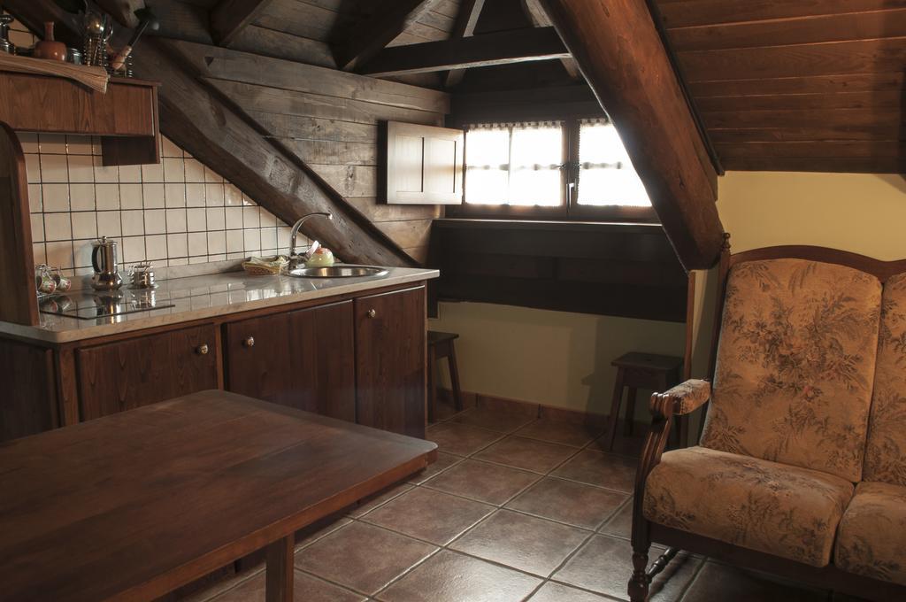 Apartamentos A Retoral Coana Pokój zdjęcie