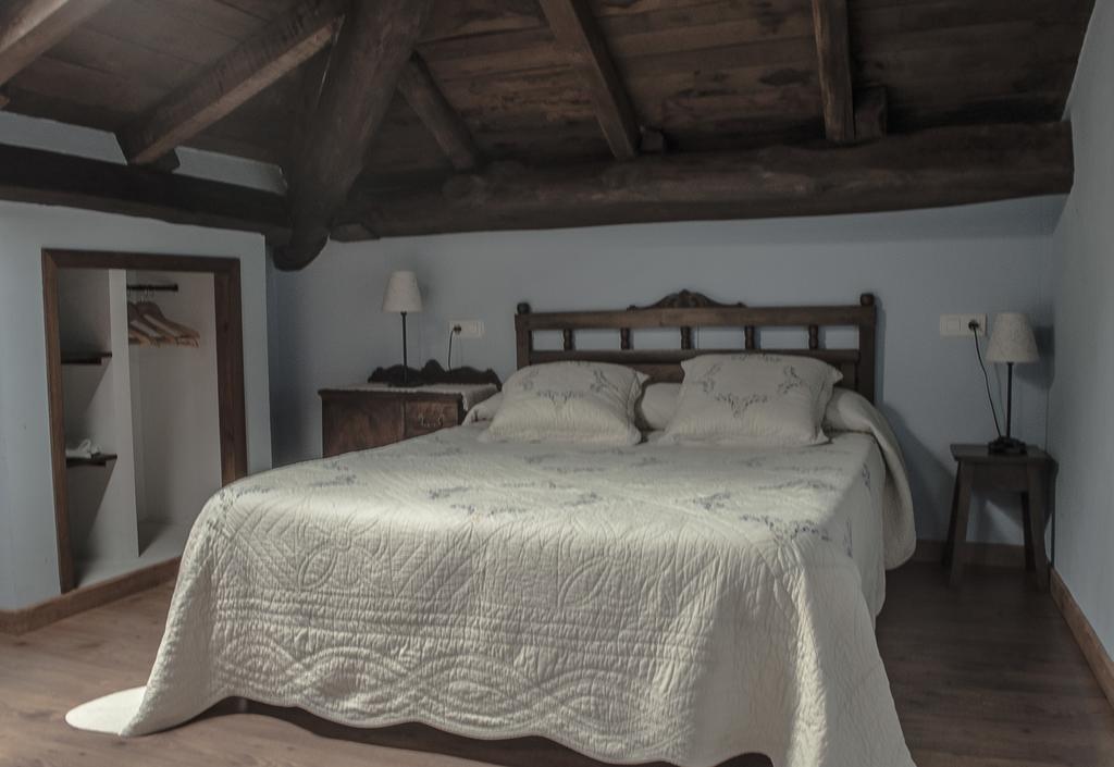 Apartamentos A Retoral Coana Pokój zdjęcie